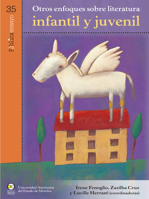 cover image of Otros enfoques sobre literatura infantil y juvenil